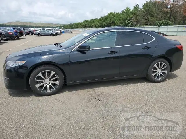 ACURA TLX 2015 19uub1f54fa018333