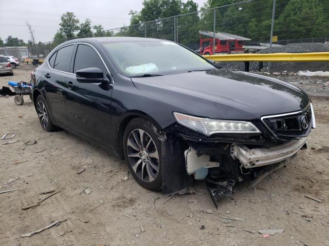 ACURA TLX TECH 2015 19uub1f54fa019594