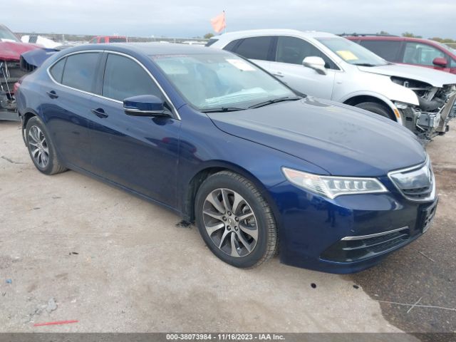 ACURA TLX 2015 19uub1f54fa019823