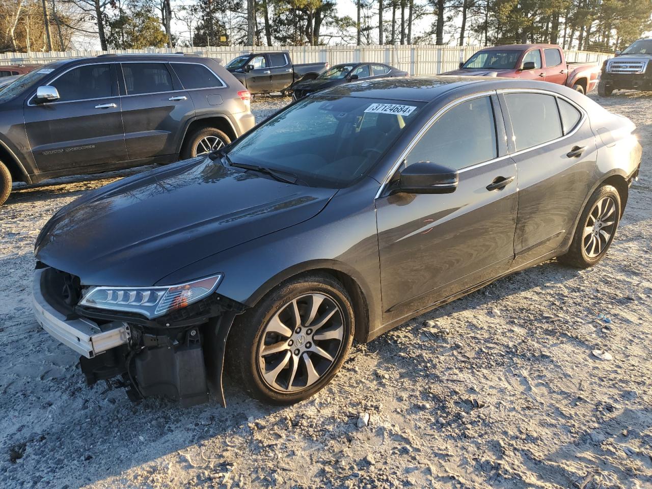 ACURA TLX 2015 19uub1f54fa020406