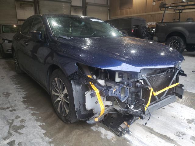 ACURA TLX TECH 2015 19uub1f54fa020423