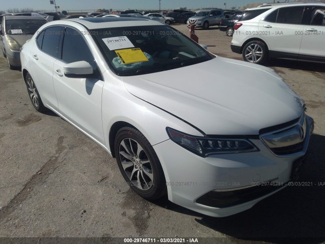 ACURA TLX 2015 19uub1f54fa020468