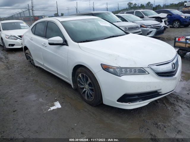 ACURA TLX 2015 19uub1f54fa021068