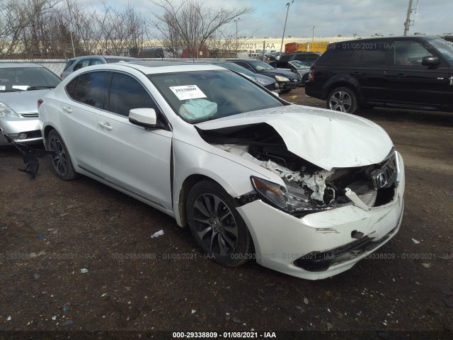 ACURA TLX 2015 19uub1f54fa022639