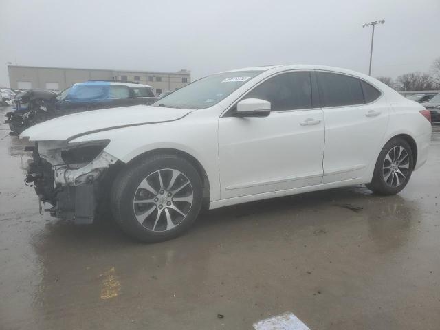 ACURA TLX 2015 19uub1f54fa022656