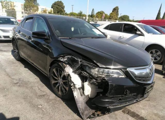 ACURA TLX 2015 19uub1f54fa023077