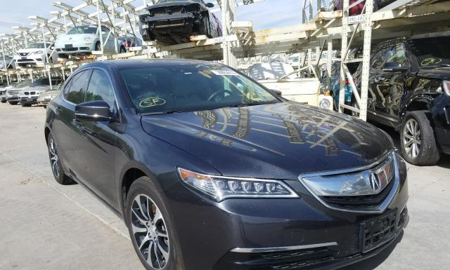 ACURA TLX 2015 19uub1f54fa023399