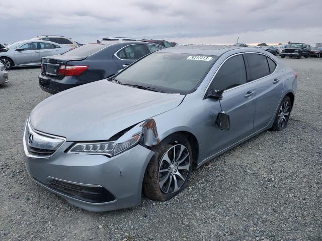 ACURA TLX 2015 19uub1f54fa025427