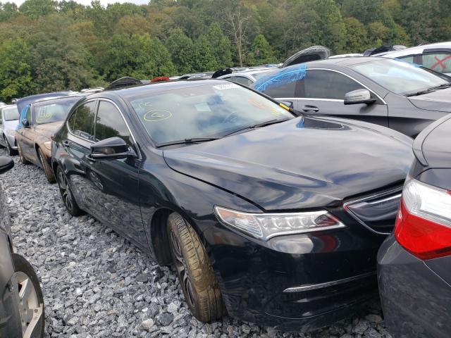 ACURA TLX TECH 2015 19uub1f54fa025671