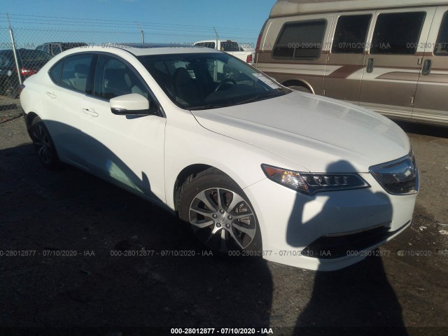 ACURA TLX 2015 19uub1f54fa026027