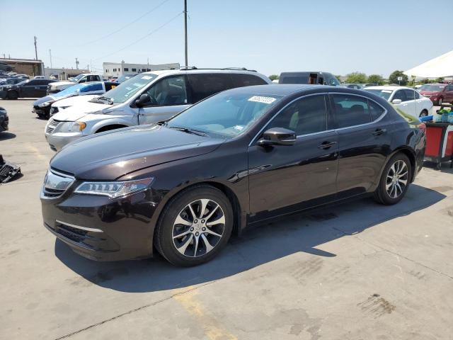 ACURA TLX 2015 19uub1f54fa026495