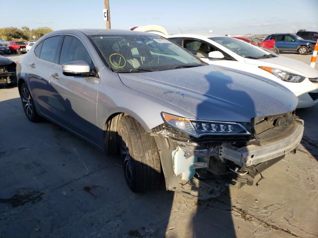 ACURA TLX TECH 2015 19uub1f54fa028490