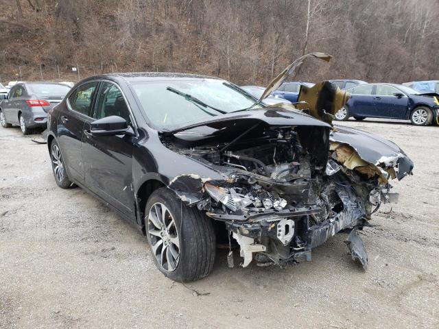 ACURA TLX TECH 2015 19uub1f54fa029056