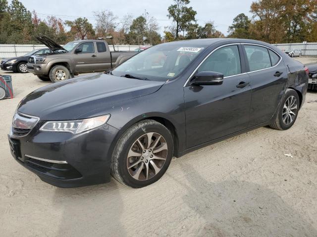 ACURA TLX 2015 19uub1f54fa029512