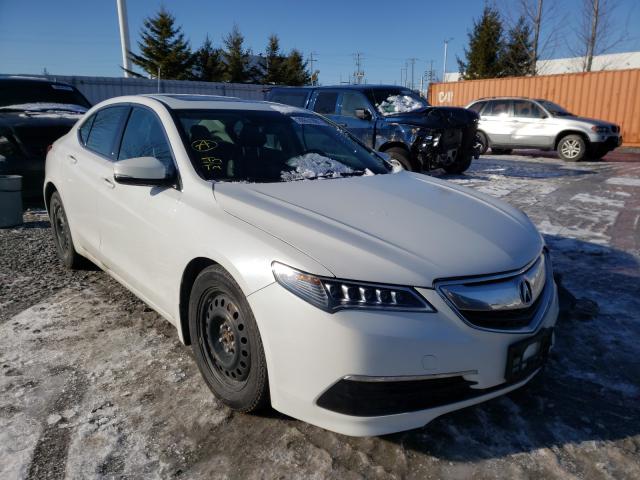 ACURA TLX TECH 2015 19uub1f54fa801278