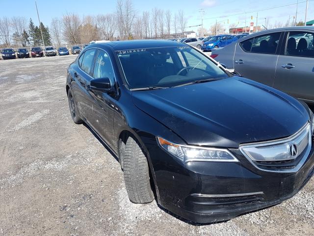 ACURA TLX TECH 2015 19uub1f54fa802074