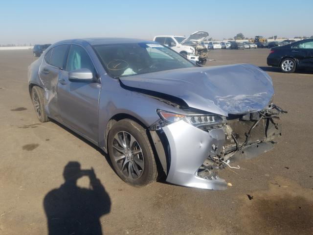 ACURA TLX TECH 2016 19uub1f54ga002456