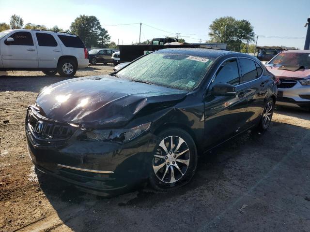 ACURA TLX TECH 2016 19uub1f54ga003509