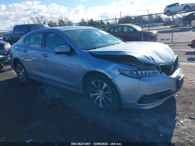 ACURA TLX 2016 19uub1f54ga004689