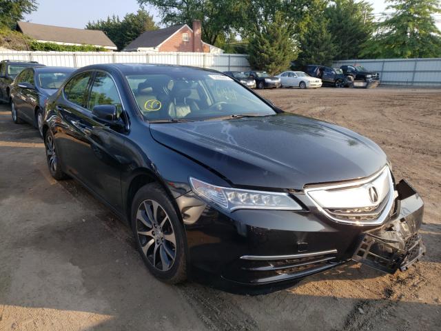 ACURA TLX TECH 2016 19uub1f54ga005180