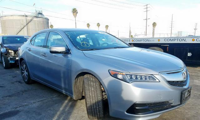 ACURA TLX 2016 19uub1f54ga007687