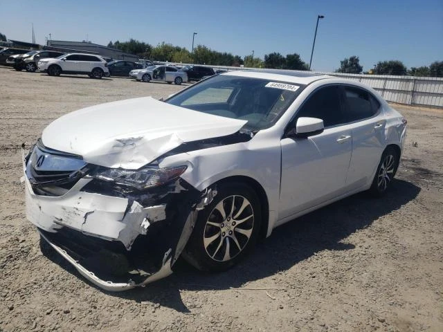 ACURA TLX TECH 2016 19uub1f54ga009441