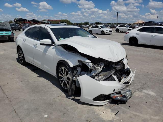 ACURA TLX TECH 2016 19uub1f54ga010525