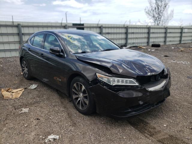 ACURA TLX TECH 2016 19uub1f54ga011139