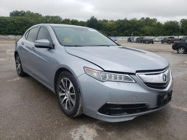 ACURA TLX TECH 2016 19uub1f54ga011822