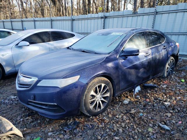 ACURA TLX 2016 19uub1f54ga013733