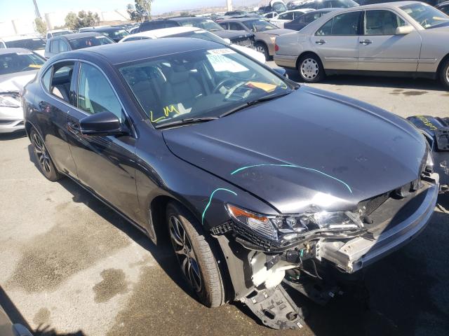 ACURA TLX TECH 2016 19uub1f54ga015014