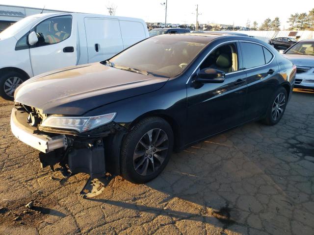 ACURA TLX TECH 2017 19uub1f54ha000188