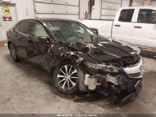 ACURA TLX 2017 19uub1f54ha000191