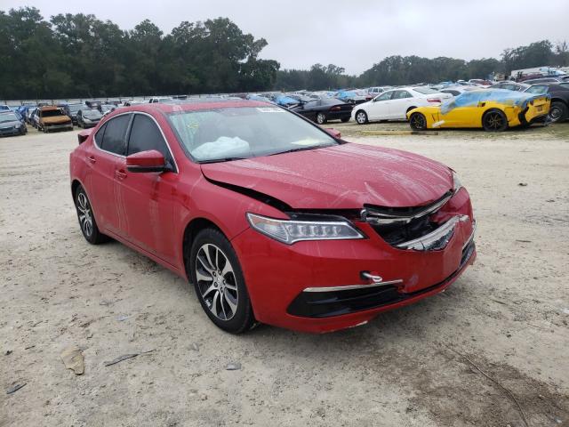 ACURA TLX TECH 2017 19uub1f54ha002068