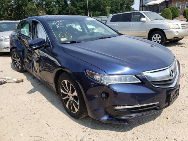 ACURA TLX TECH 2017 19uub1f54ha002104