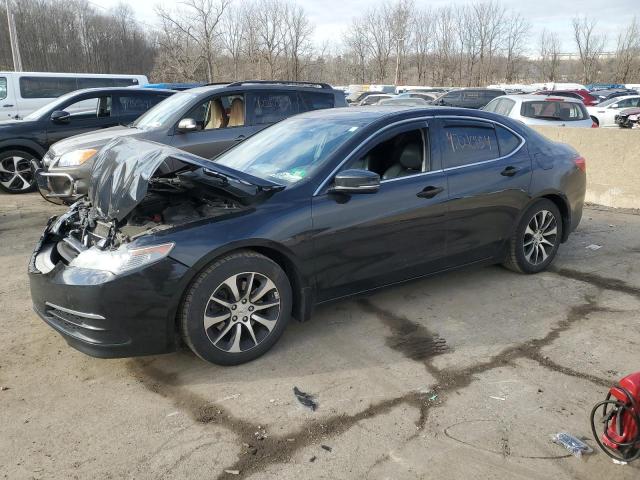 ACURA TLX 2017 19uub1f54ha003219