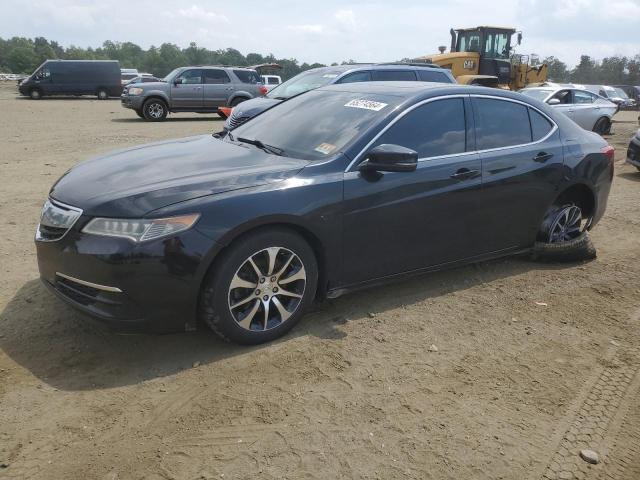 ACURA TLX TECH 2017 19uub1f54ha004905