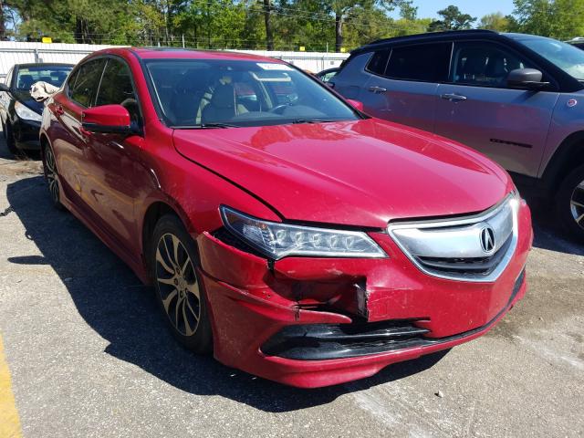 ACURA TLX TECH 2017 19uub1f54ha008971