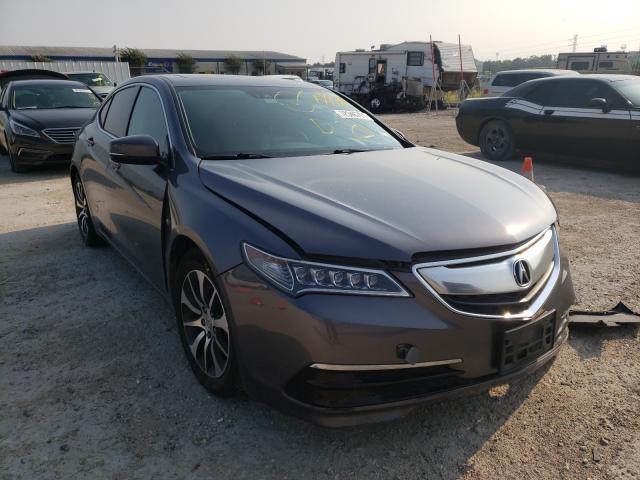 ACURA TLX TECH 2017 19uub1f54ha009117