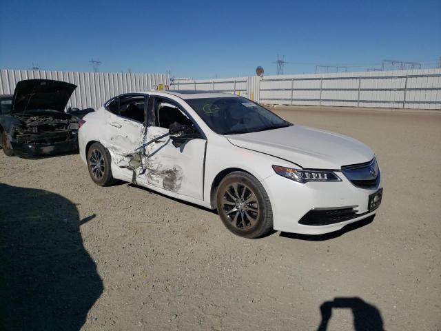 ACURA TLX TECH 2017 19uub1f54ha010283