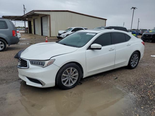 ACURA TLX 2018 19uub1f54ja002531