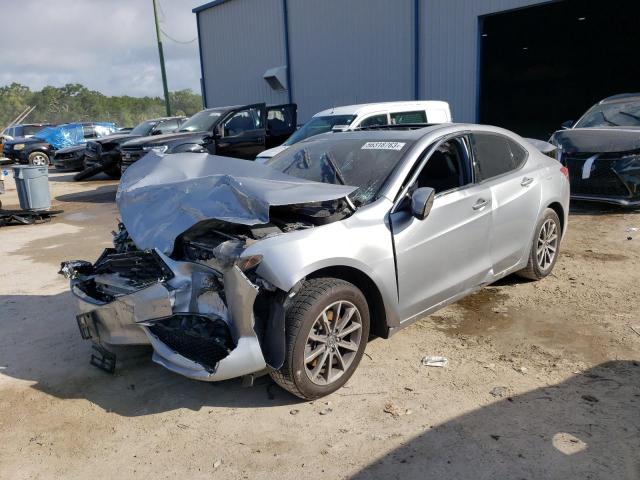 ACURA TLX TECH 2018 19uub1f54ja004361