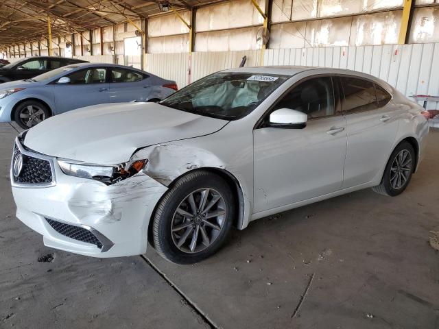 ACURA TLX 2018 19uub1f54ja004523