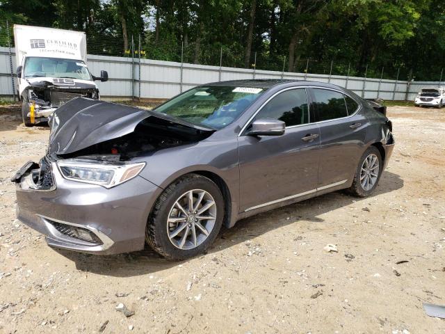 ACURA TLX TECH 2018 19uub1f54ja005722