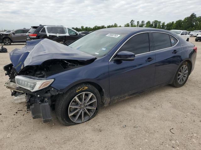 ACURA TLX TECH 2018 19uub1f54ja006367