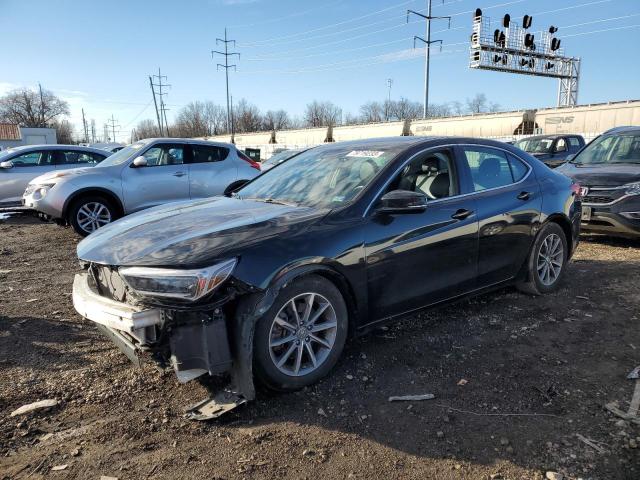 ACURA TLX 2018 19uub1f54ja008801