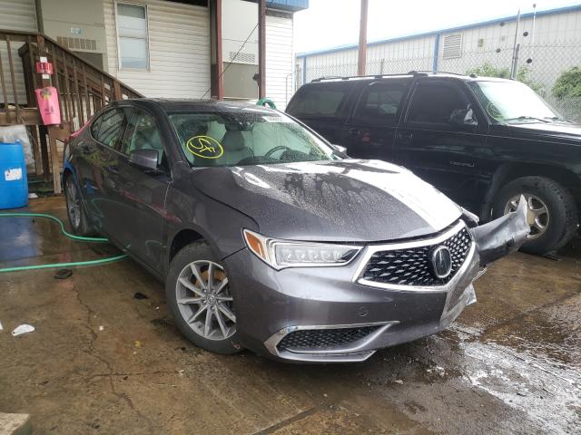 ACURA NULL 2018 19uub1f54ja009477