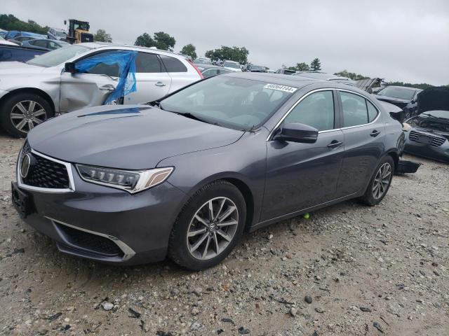 ACURA TLX TECHNO 2020 19uub1f54la007585