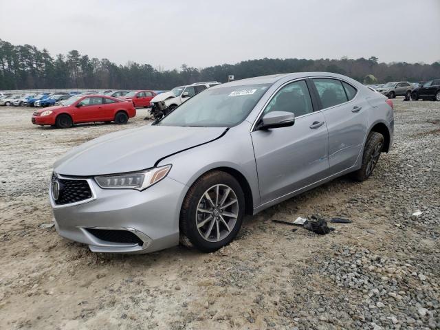 ACURA TLX TECHNO 2020 19uub1f54la011975