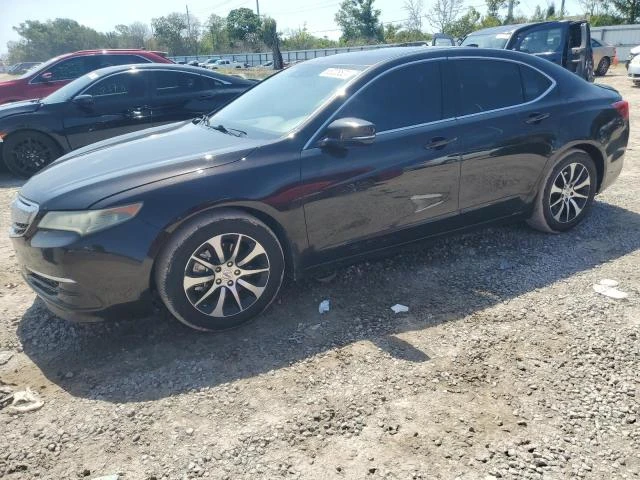 ACURA TLX TECH 2015 19uub1f55fa001864